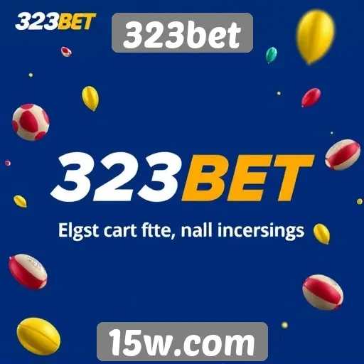 Comparativo de bônus e promoções oferecidos por 323bet