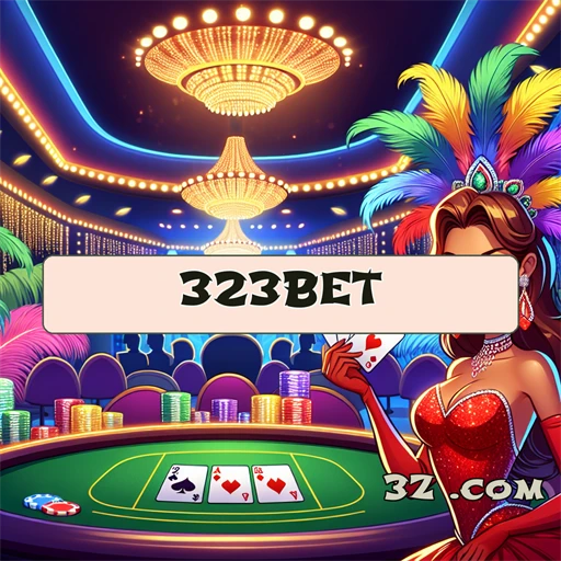 323bet Apostas em Esportes