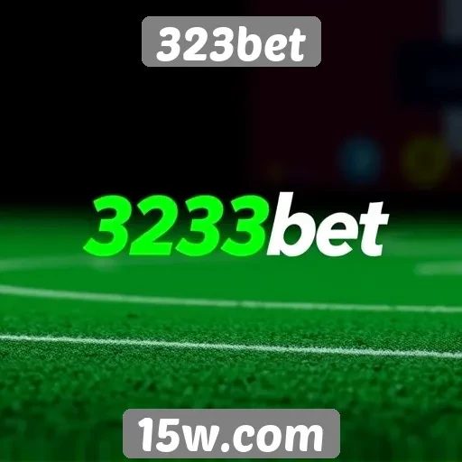 Recursos de jogo disponíveis na 323bet