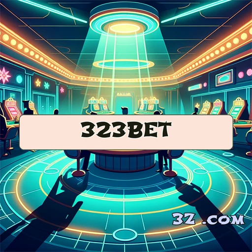Jogos Incríveis do Site 323bet: Diversão ao Seu Alcance