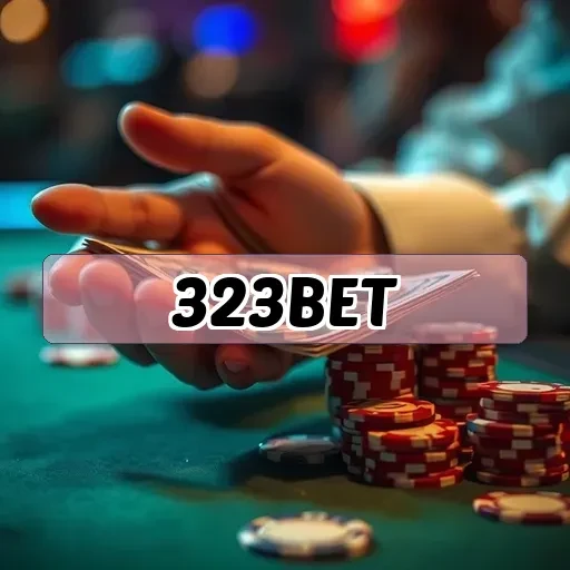 323bet: Descubra os Melhores Recursos na Seção de Login