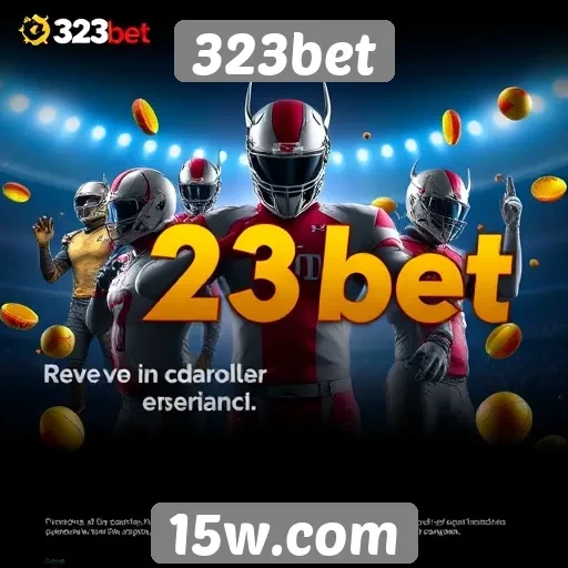 Promos e bônus disponíveis em 323bet