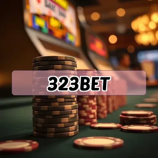 323bet: Promoções Imperdíveis que Você Não Pode Ignorar